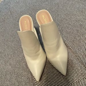 Aldo shoes